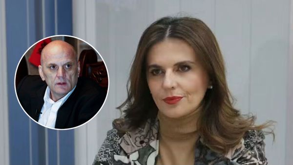 Çitaku reagon ndaj Gecit: Askush s'merr leje për mbrojtjen e UÇK-së