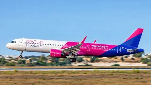 Wizz Air zvogëlon kapacitetet dhe pezullon linja për sezonin dimëror