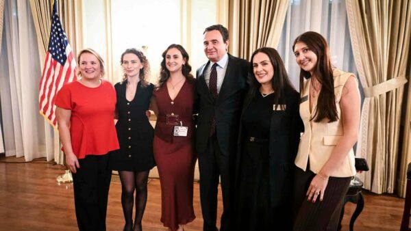 Kurti njofton për vdekjen e mërgimtares nga Amerika