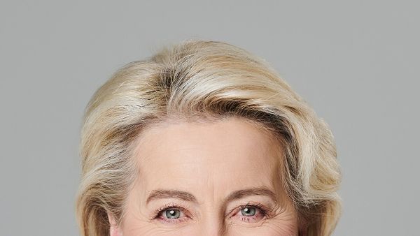 Turneu i Ursula von der Leyen në Ballkanin Perëndimor