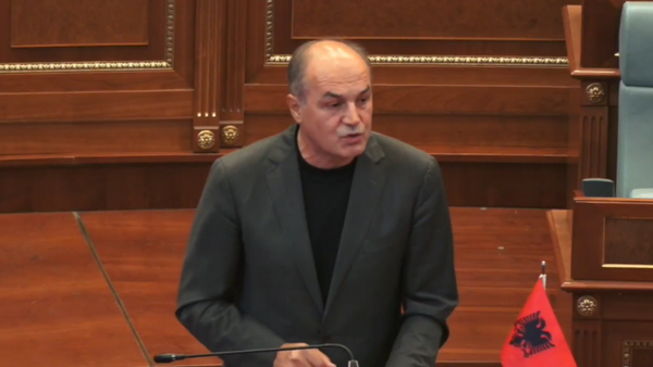 Hoxhaj: Specialja është arsyeja e mosanëtarësimit të Kosovës në KiE