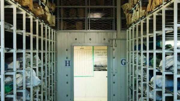 Botimi i ri dokumenton punën e njerëzve pas Tribunalit të Hagës