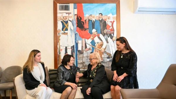 Altin Krasniqi zbulon premtimet e presidentes Shiroka-Pula
