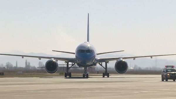 Probleme teknike në Itali, anulohen fluturime nga dhe drejt Rinasit