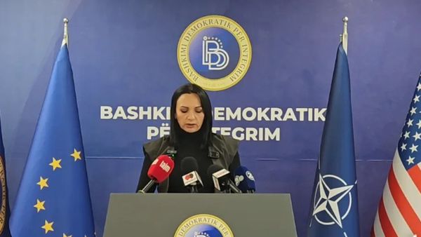 Bilalli-Zendeli: Propozim-ligji i VLEN-it legalizon konkurset e pabarabarta
