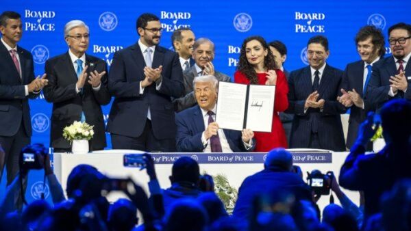 Izraeli bllokon ndërtimin e bazës për trupat e Kosovës në Gaza