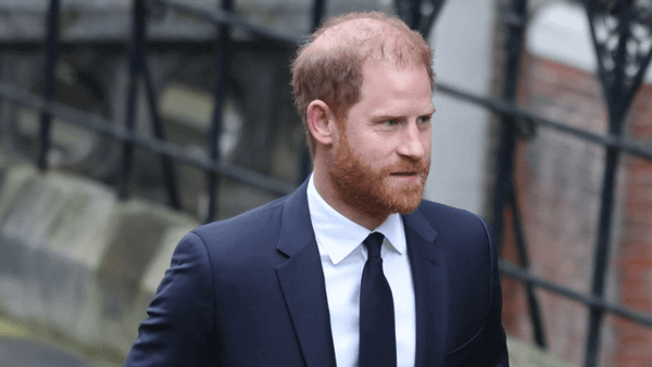 Princi Harry rrëfen periudhën e vështirë dhe depresionin në Kanada