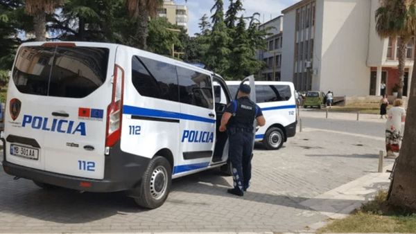 Arrestohet 39-vjeçari në Shkodër pas dhunës ndaj bashkëjetueses