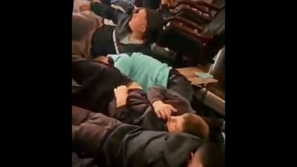 Berisha denoncon pamjet nga komisariatet dhe flet për trajtim çnjerëzor