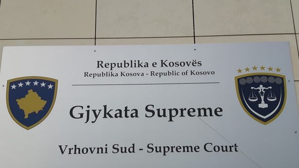 Supremja kthen në rigjykim kontestin për projektin në Lakrishtë