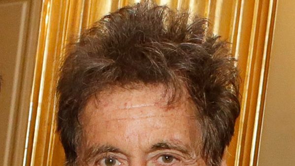 Al Pacino nderohet me Çmimin për Arritje të Jetës nga SAG-AFTRA