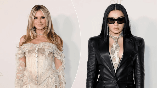 InStyle Imagemaker Awards 2026 mbledh yjet e njohur në Los Angeles