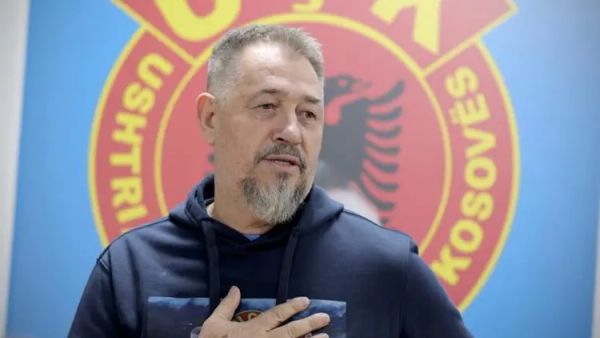 Lushtaku: Kush mendon se mundet të më gjunjëzojë, le ta provojë