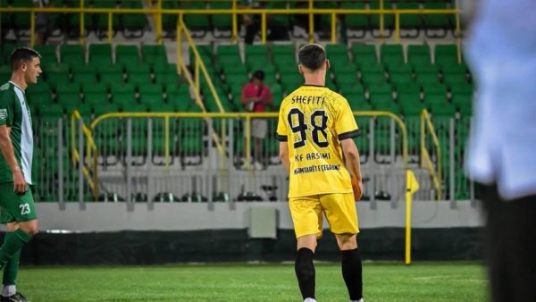 Mësohet orari i ndeshjeve të xhiros së 10-të në elitë