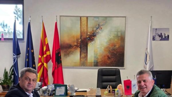 Mesazhi i Shaban Tërstenës për sportin, dijen dhe rininë