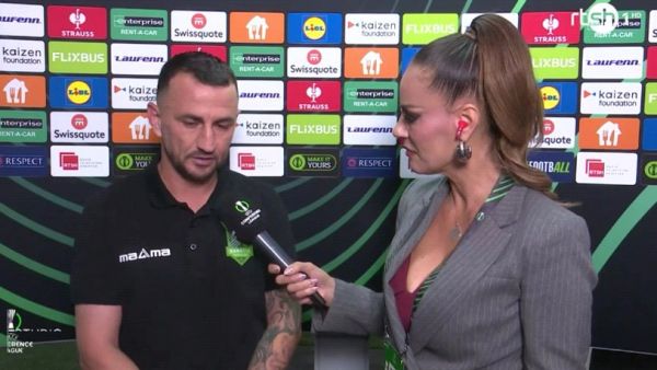 Aleksi: Fusha tregoi se s’ka diferenca, Egnatia shkon lart