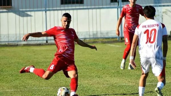 Katër skuadra shqiptare kalojnë në të tetën e finales së Kupës së Maqedonisë