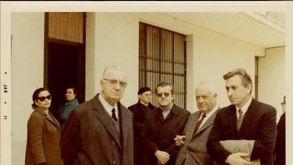 Përkujtohet albanologu i shquar arbëresh Antonino Guxeta