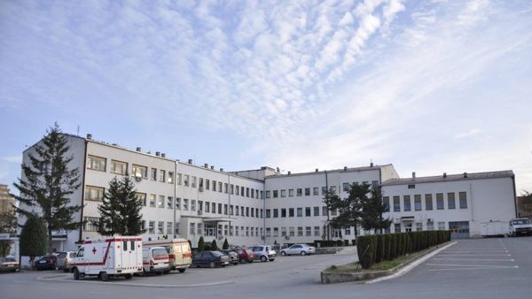 Vdekja e dyshimtë e foshnjës në Gjilan, Policia nis hetimet