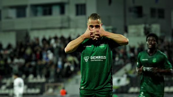Egnatia barazon me Midtjylland dhe merr pikën e parë në Conference League
