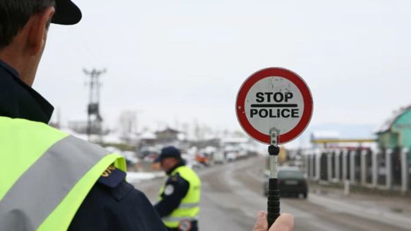 Policia nis fushatën rajonale për sigurinë rrugore në trafik