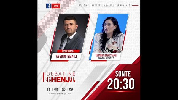 Imeri Stafai: Subjekti ynë nuk dërgon protestues në Shqipëri