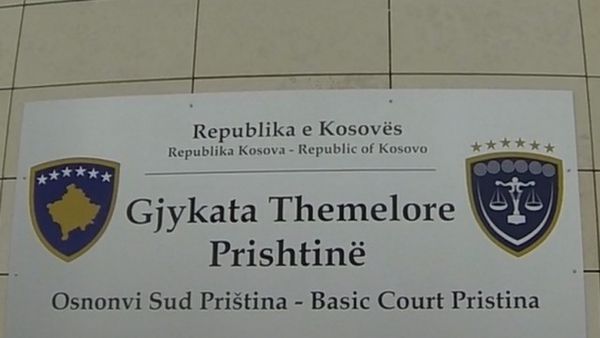 Gjykata refuzon paraburgimin për zyrtarin e Komunës së Prishtinës