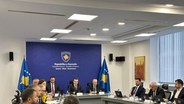 Qeveria ndan mbi 1.8 milion euro për Këshillin Kombëtar Shqiptar