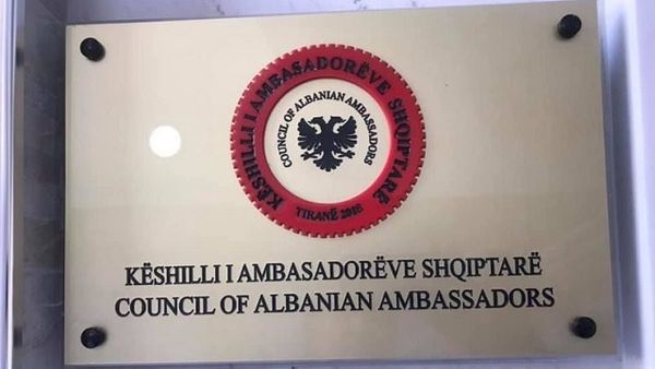 Këshilli i Ambasadorëve Shqiptarë komenton zhvillimet në Ballkan
