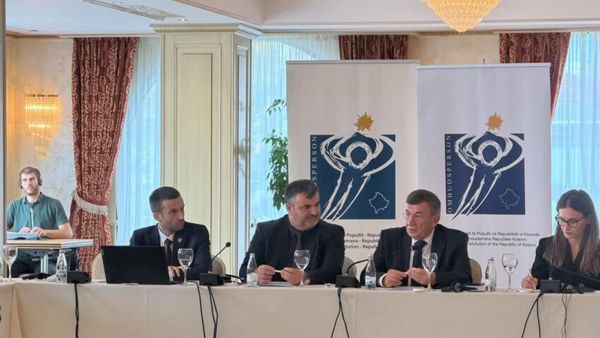 Avokati i Popullit kërkon mekanizëm vendor për monitorimin e Speciales