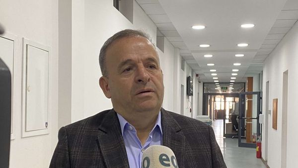 Elmi Reçica kërkon angazhim në mbrojtje të Ligjit të ri për Specialen