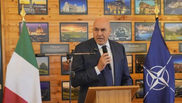 Italia synon vendosjen e radarëve në Ballkan për siguri