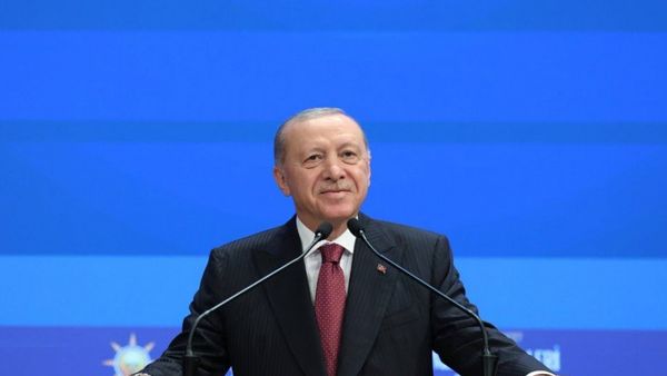 Erdogan uron Shiroka-Pulën për detyrën e re