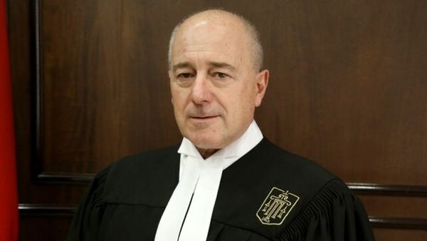 Ilir Panda merr drejtimin e Gjykatës së Lartë