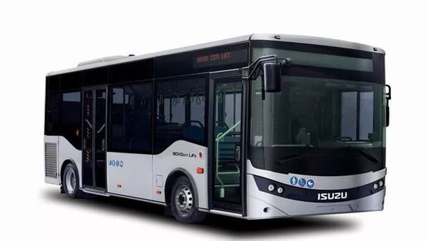 Autobusët e parë elektrikë pritet të mbërrijnë në janar të vitit 2027