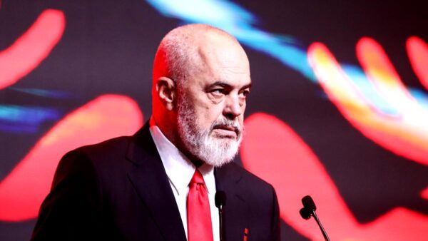 Rama: Pa rezervë e kam dashur Shqipërinë, s’ka forcë që e rrëzon