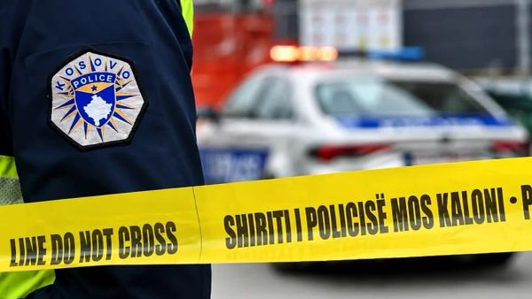 Vrasja në Pogragjë, i dyshuari mbetet në arrati