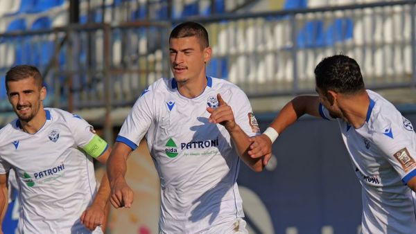 Xhemal Ibishi shkëlqen në startin e sezonit me Malishevën