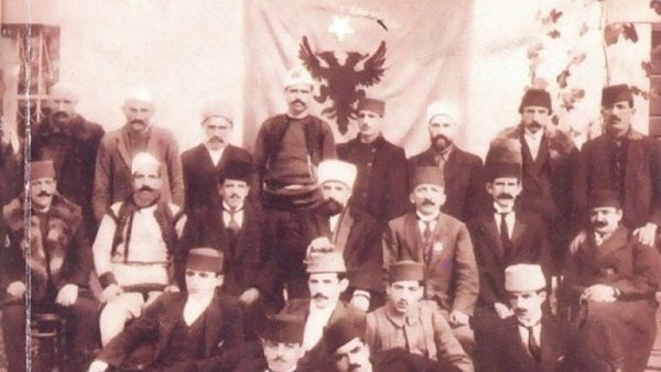 Përplasja historike mes Lidhjes së Dytë të Prizrenit dhe Bujanit