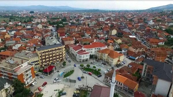Angazhimi i OSBE-së sjell interesim të ri për rekrutimin e policëve në Luginë
