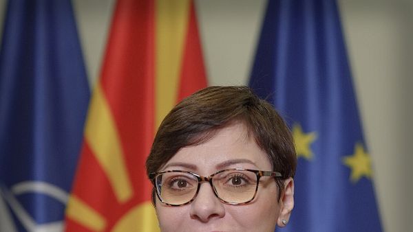 Dimitrieska-Koçoska: Reformat dhe disiplina fiskale janë kyçe