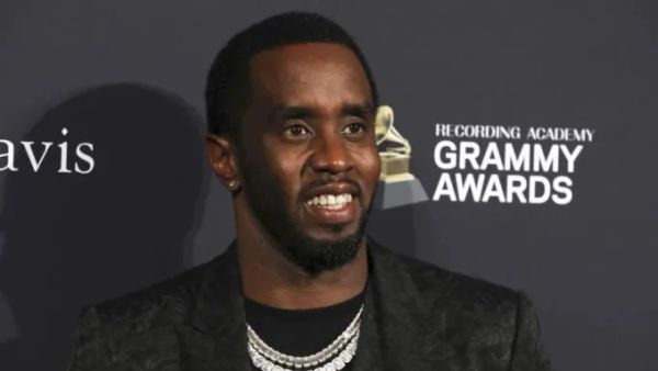 Sean “Diddy” Combs dërgohet në spital pas një lëndimi në qeli