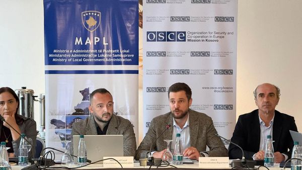 MAPL vijon konsultimet për Strategjinë e Vetëqeverisjes Lokale