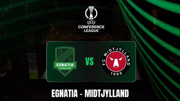 Midtjylland me pesë mungesa të rëndësishme në prag të duelit me Egnatian