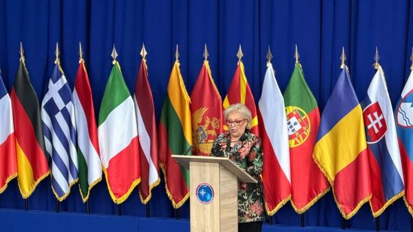 Shiroka Pula: Synojmë anëtarësimin në NATO