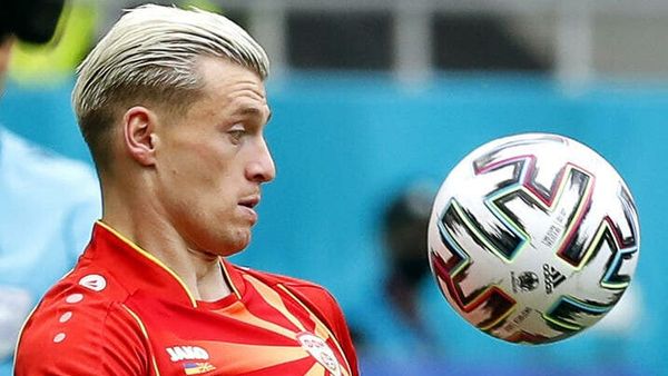 Sedlloski shton risi në listë, Alioski kthehet para Skocisë