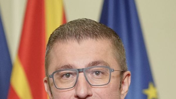 Mickoski: Jam kryeministër i të gjithë qytetarëve, interesat nuk i negocioj
