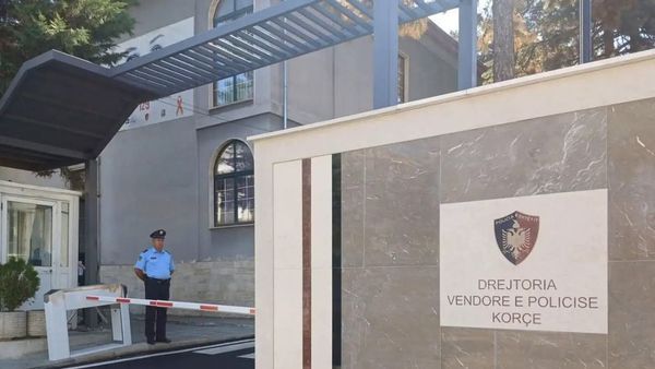Korçë: Dy të arrestuar dhe 23 të proceduar penalisht pas protestës së dhunshme