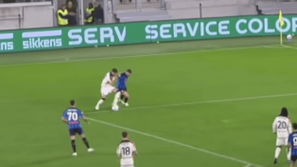Serie A mahnitet me aftësitë e Albion Rrahmanit në fushë