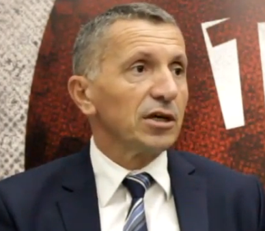 Kamberi: Vuçiq ka frikë nga ndërkombëtarizimi i Luginës